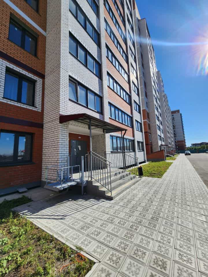 Россия, Амурская область, Благовещенск, Игнатьевское шоссе, 10/2