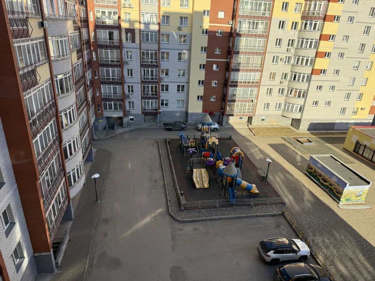 Россия, Киров, Орловская улица, 4, фото 18