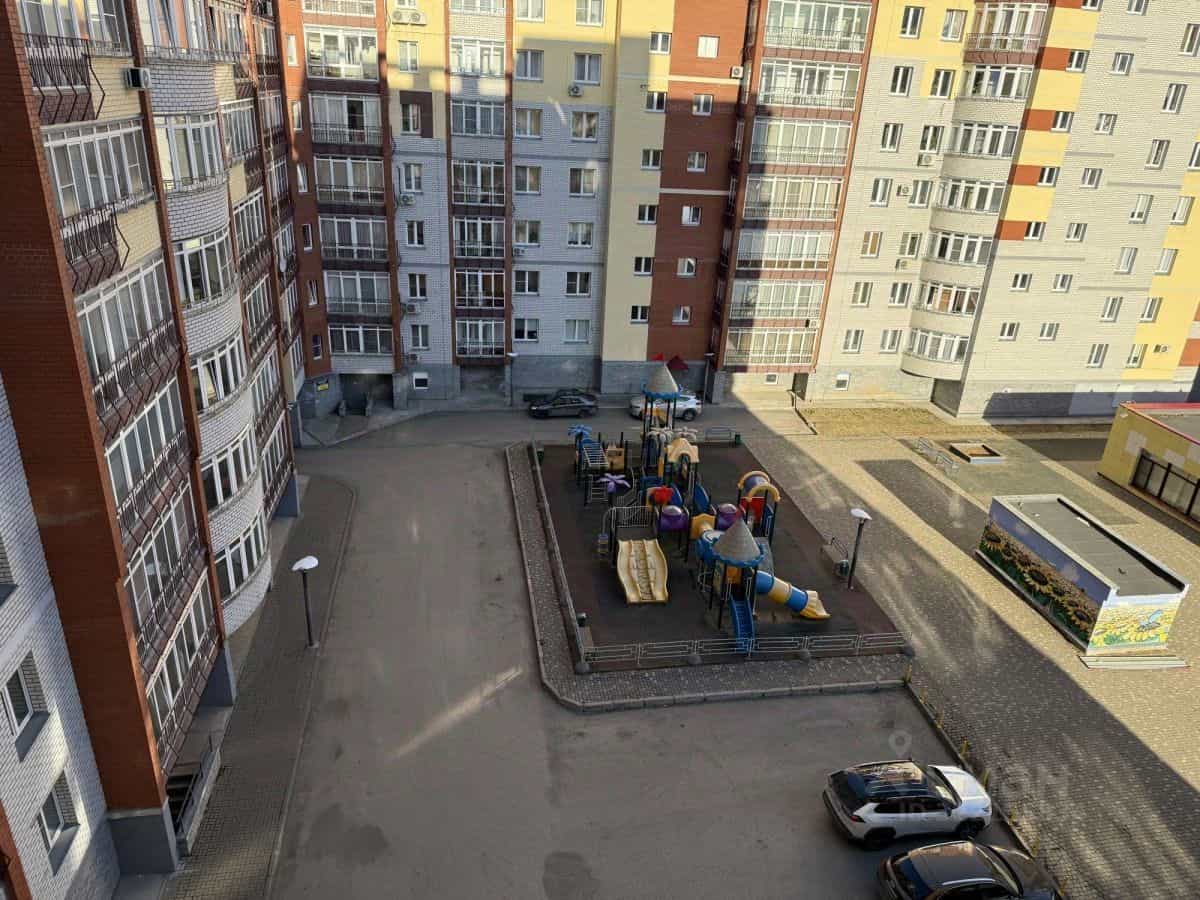 Россия, Киров, Орловская улица, 4, фото 30