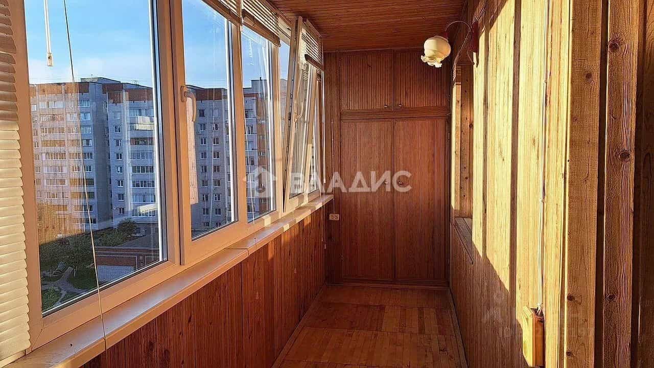 Россия, Республика Марий Эл, Йошкар-Ола, улица Строителей, 34Б, фото 9