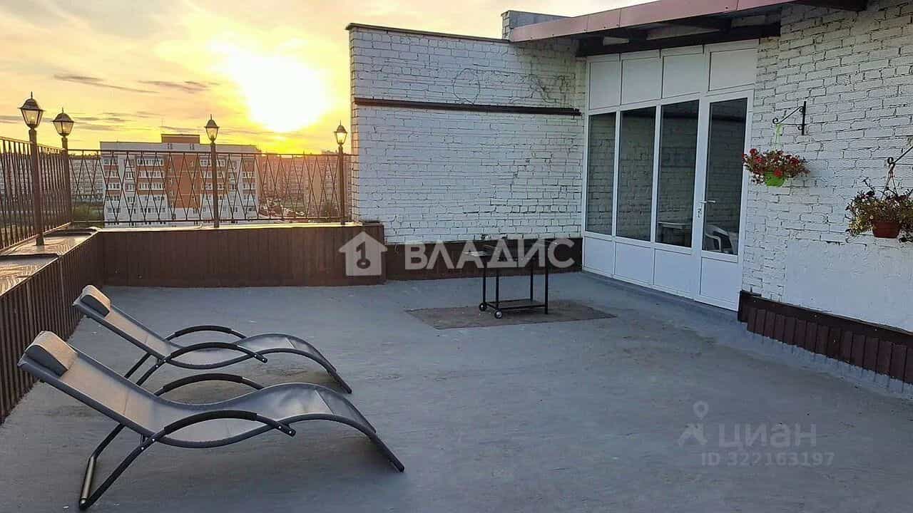 Россия, Республика Марий Эл, Йошкар-Ола, улица Строителей, 34Б, фото 21
