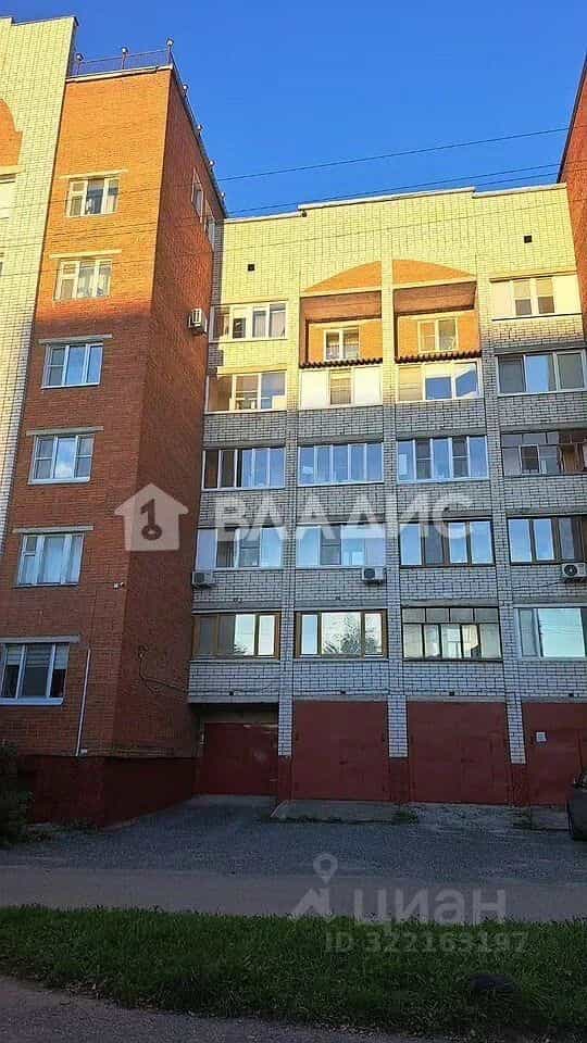 Россия, Республика Марий Эл, Йошкар-Ола, улица Строителей, 34Б, фото 24