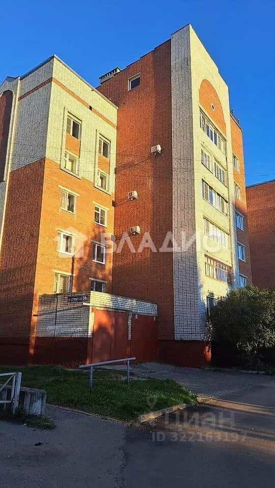 Россия, Республика Марий Эл, Йошкар-Ола, улица Строителей, 34Б, фото 25