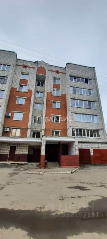 Россия, Республика Марий Эл, Йошкар-Ола, улица Строителей, 34Б, фото 48