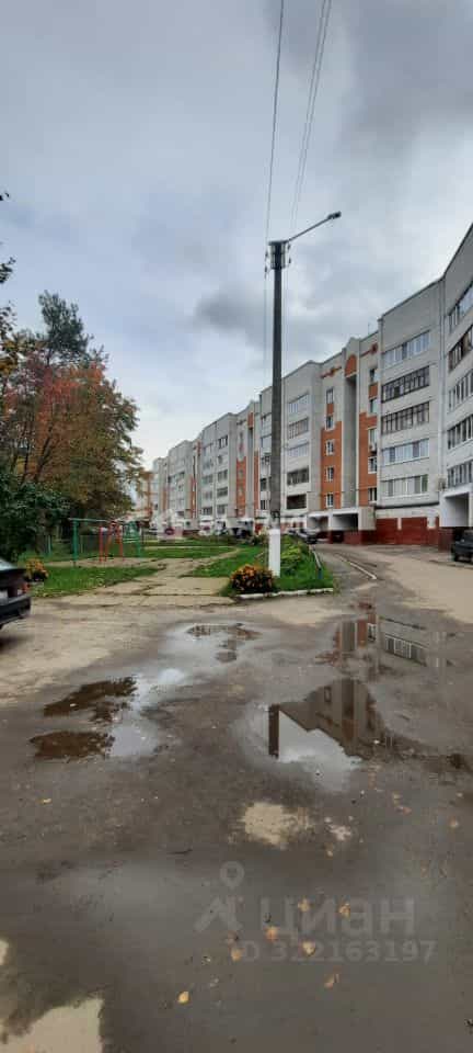 Россия, Республика Марий Эл, Йошкар-Ола, улица Строителей, 34Б, фото 49