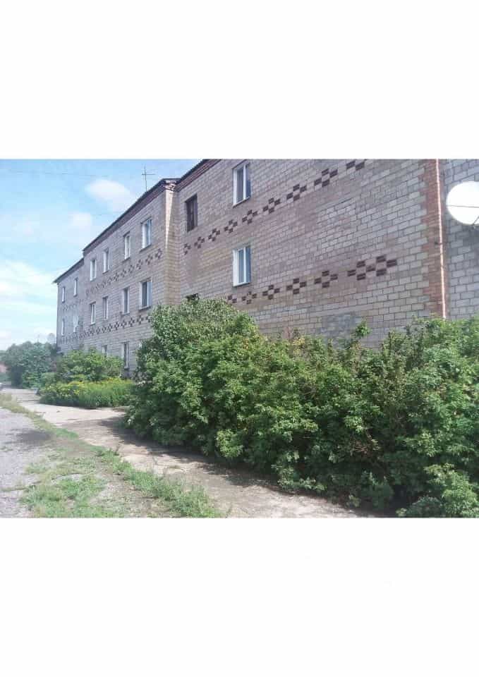 Россия, Республика Хакасия, Черногорск, улица Дружбы, 23, фото 3