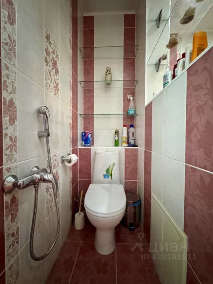 Россия, Астрахань, улица Куликова, 83, фото 19