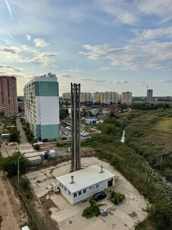 Россия, Астрахань, улица Куликова, 83, фото 24
