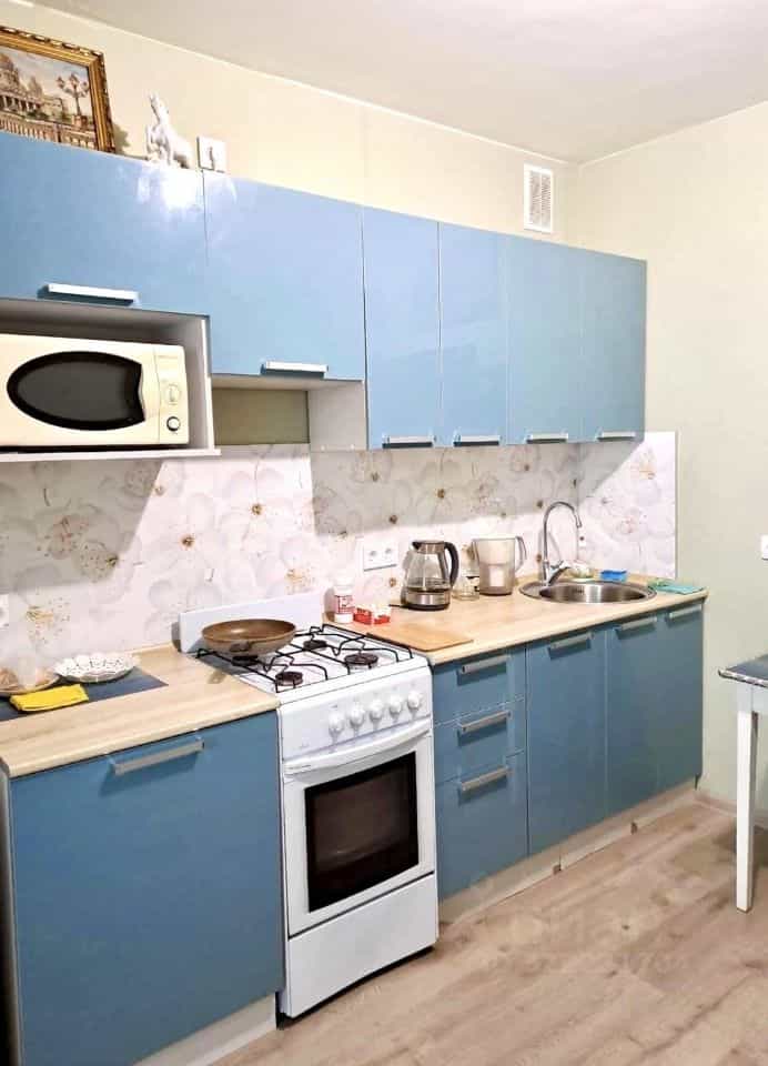 Россия, Великий Новгород, Державинский район, улица Якова Павлова, 7