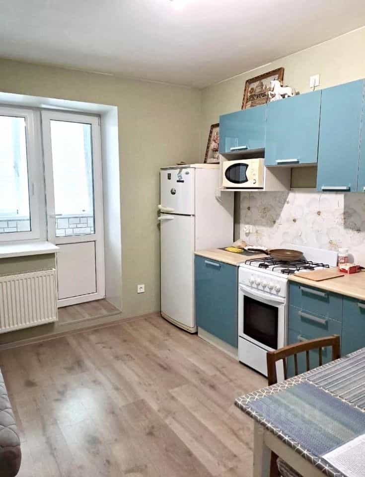 Россия, Великий Новгород, Державинский район, улица Якова Павлова, 7, фото 2