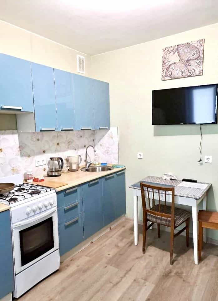 Россия, Великий Новгород, Державинский район, улица Якова Павлова, 7, фото 4