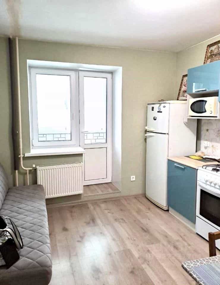 Россия, Великий Новгород, Державинский район, улица Якова Павлова, 7, фото 6