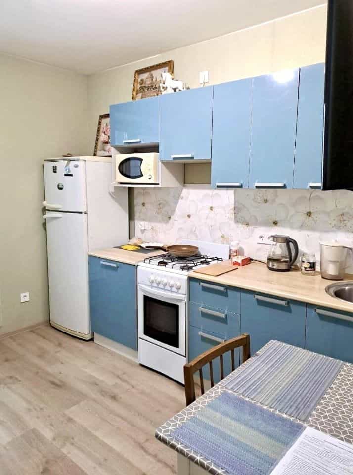 Россия, Великий Новгород, Державинский район, улица Якова Павлова, 7, фото 8