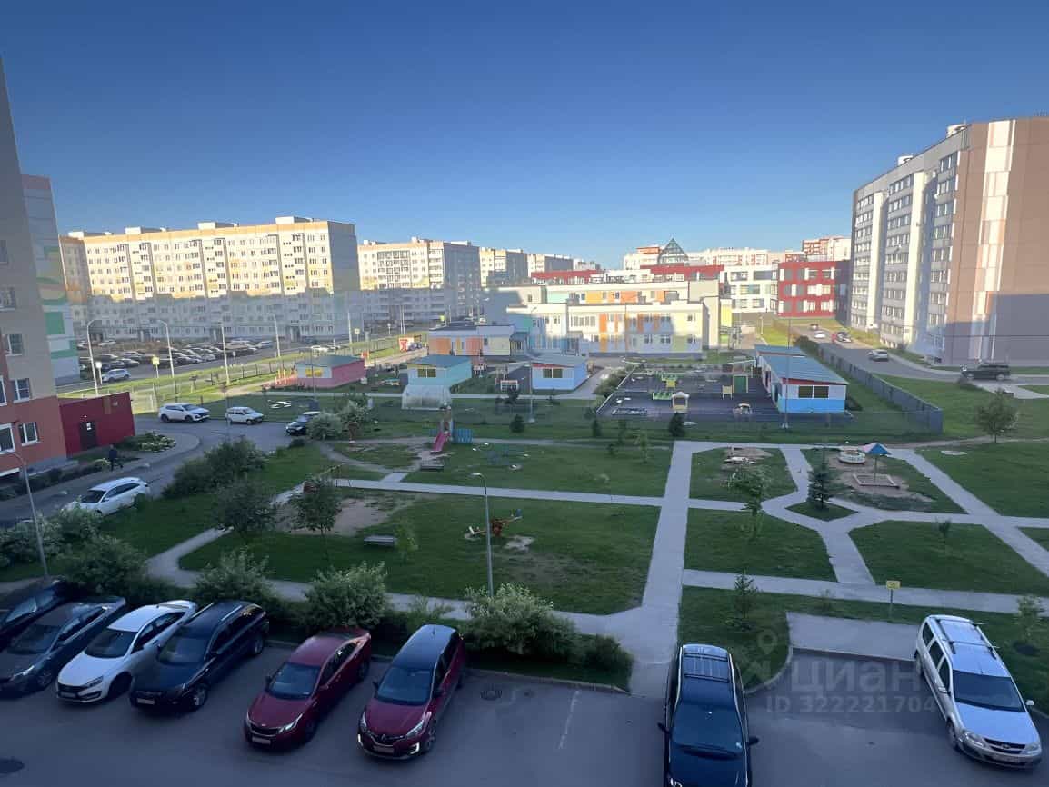 Россия, Великий Новгород, Державинский район, улица Якова Павлова, 7, фото 13
