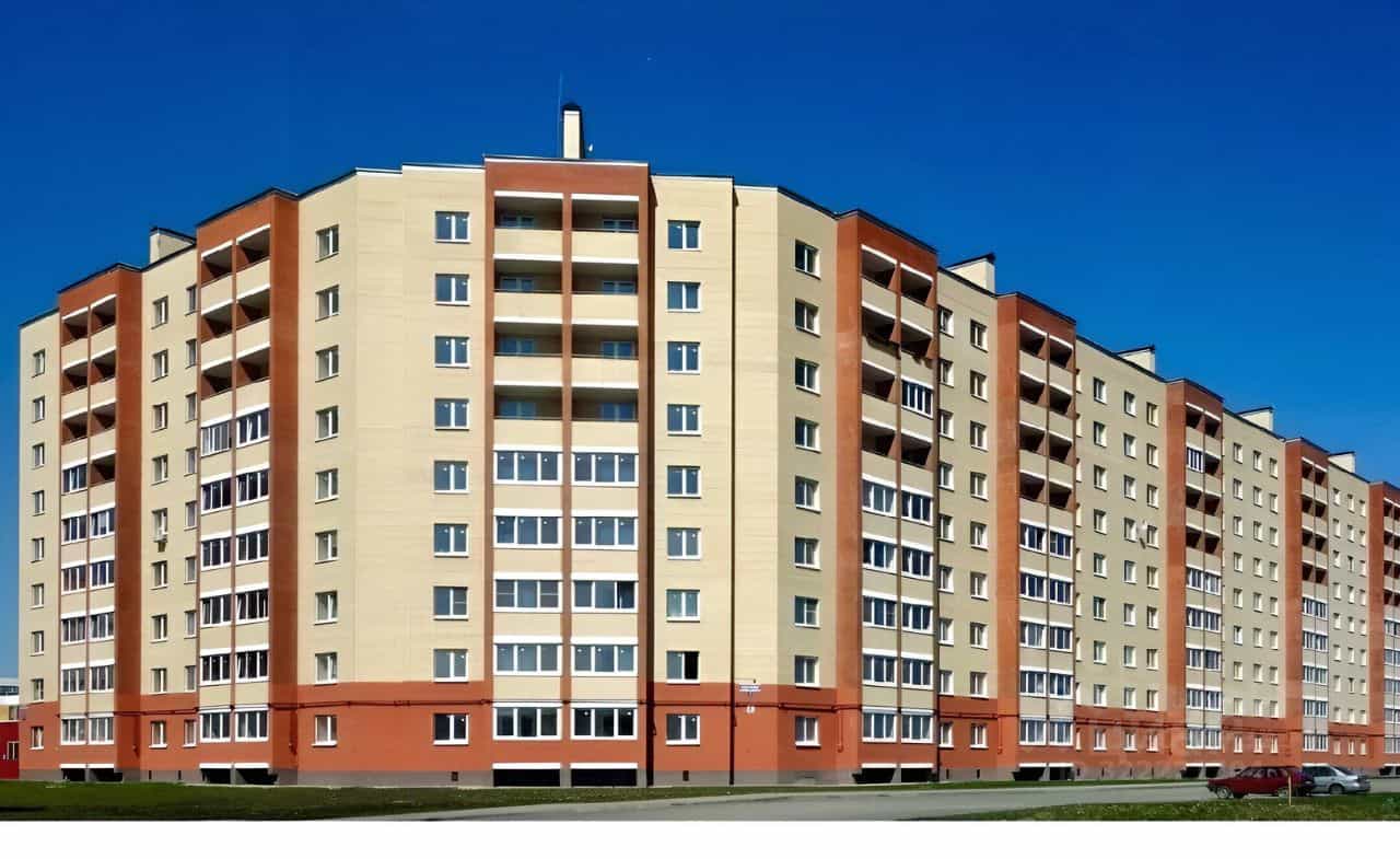 Россия, Великий Новгород, Державинский район, улица Якова Павлова, 7, фото 14