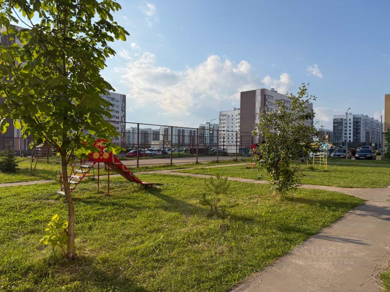 Россия, Великий Новгород, Державинский район, улица Якова Павлова, 7, фото 22