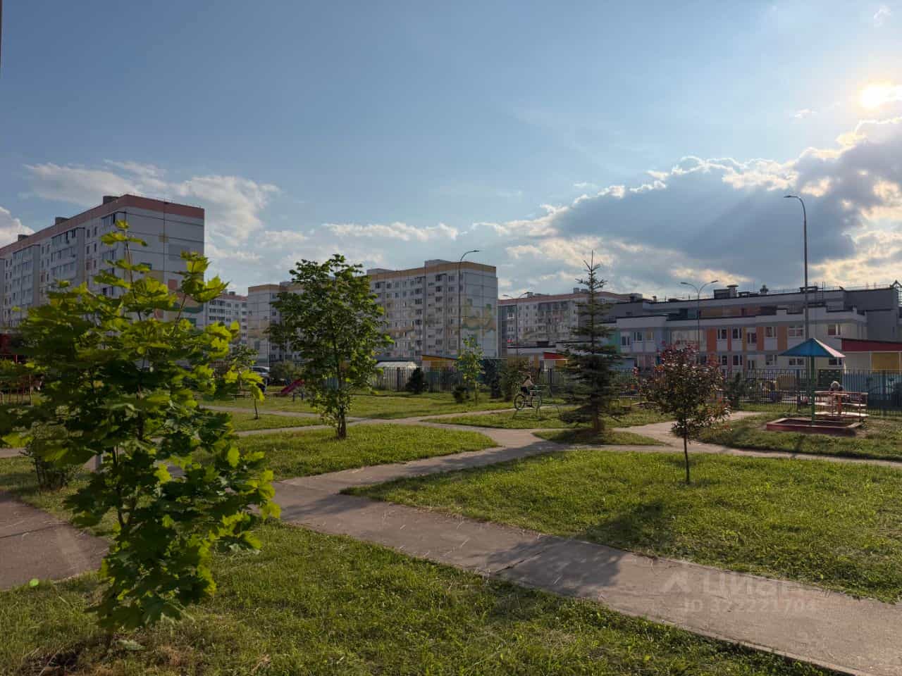 Россия, Великий Новгород, Державинский район, улица Якова Павлова, 7, фото 23
