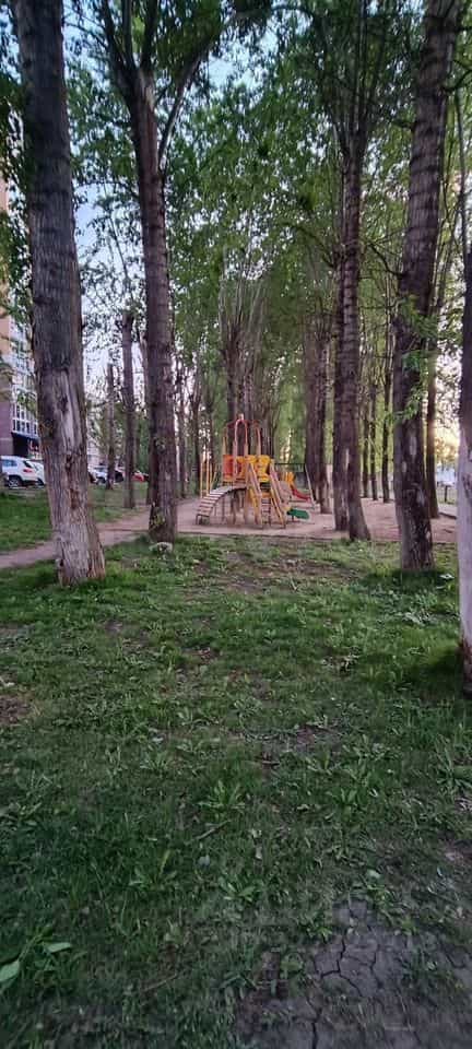 Россия, Республика Мордовия, Саранск, Мордовская улица, 35к195, фото 2