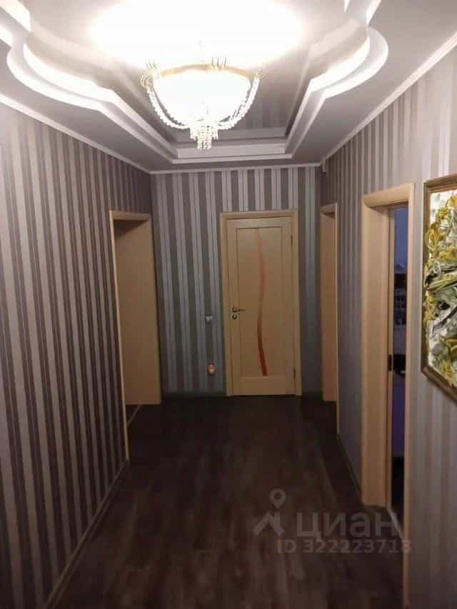 Россия, Республика Мордовия, Саранск, Мордовская улица, 35к195, фото 4