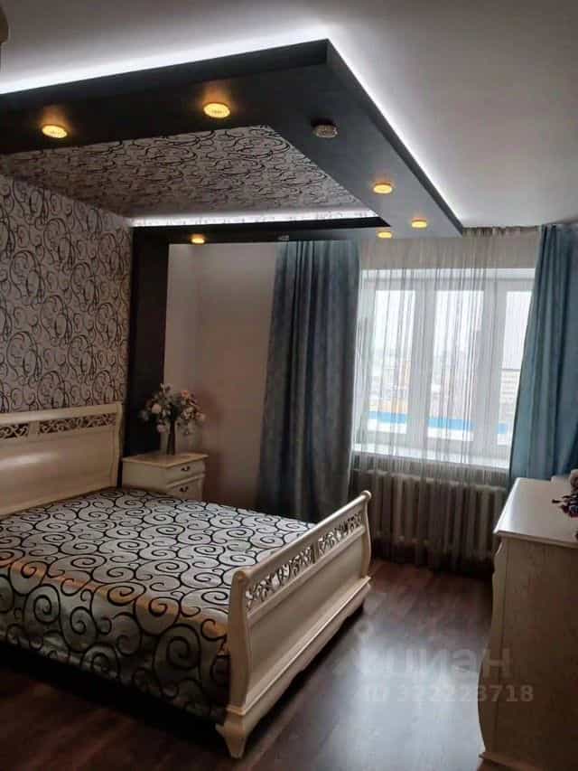 Россия, Республика Мордовия, Саранск, Мордовская улица, 35к195, фото 12