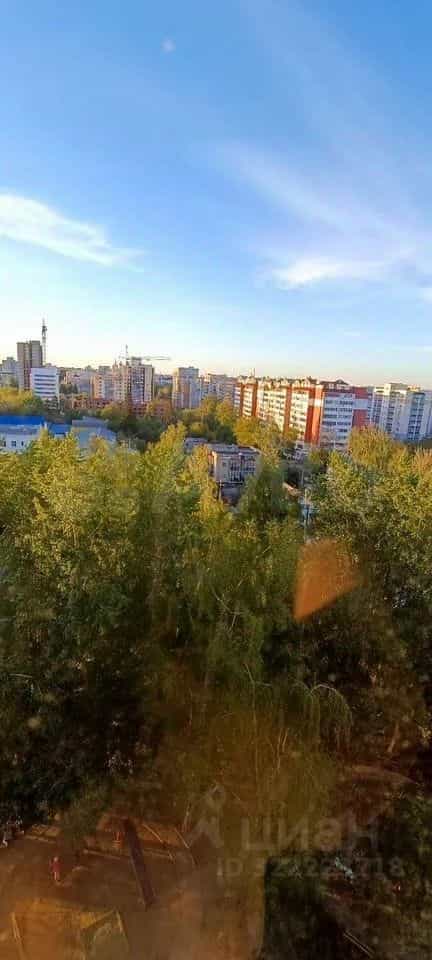 Россия, Республика Мордовия, Саранск, Мордовская улица, 35к195, фото 21