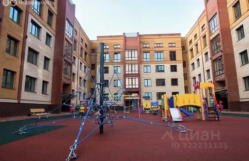 Россия, Тамбов, улица Гиляровского, 26В