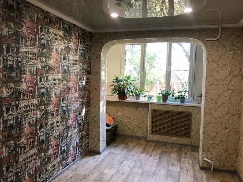 Россия, Астрахань, улица Димитрова, 5, фото 7