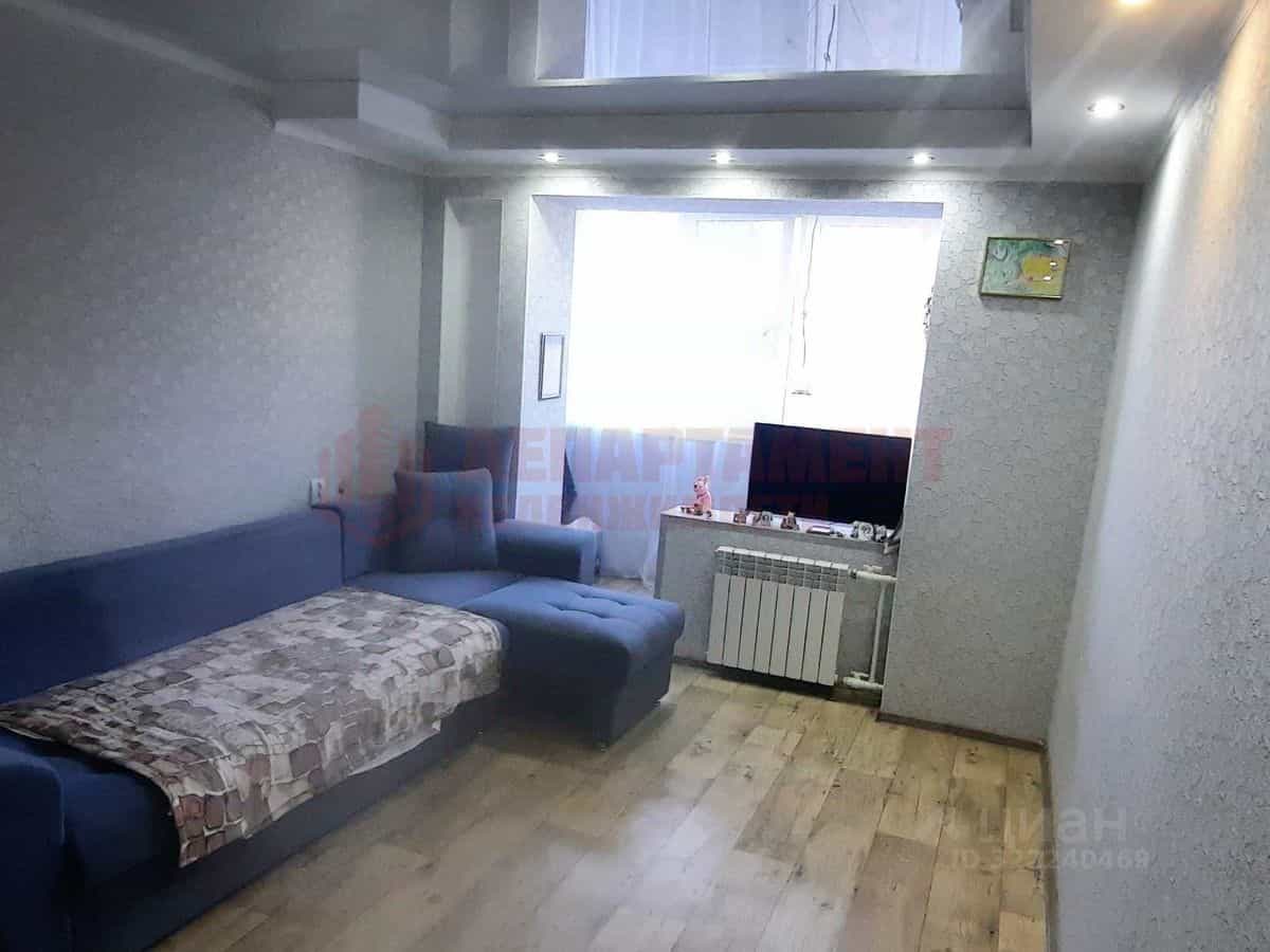 Россия, Астрахань, улица Димитрова, 5, фото 14