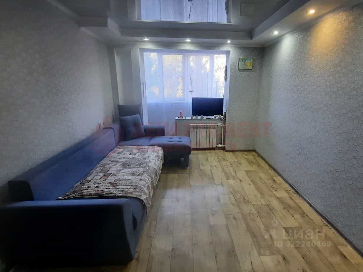 Россия, Астрахань, улица Димитрова, 5, фото 15