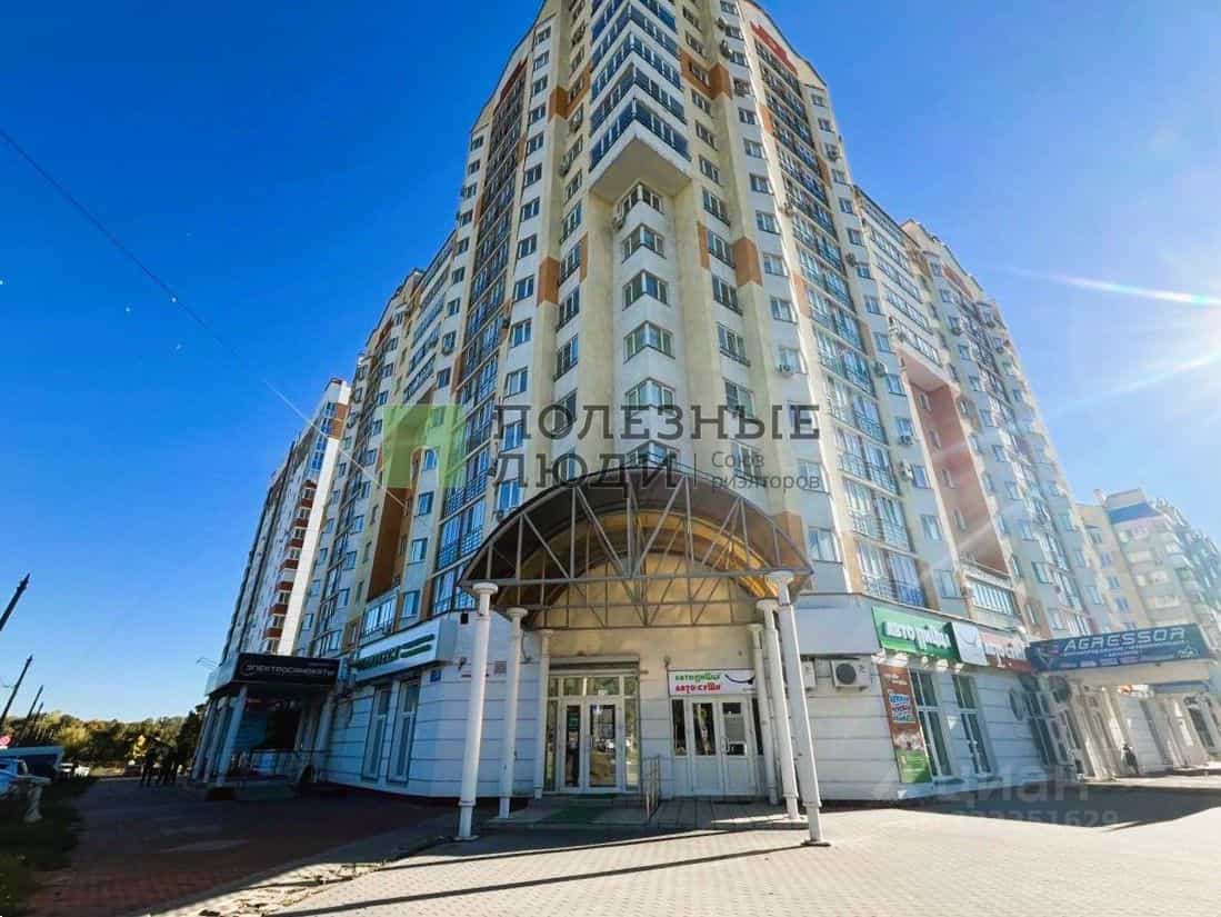 Россия, Орёл, Комсомольская улица, 263, фото 22