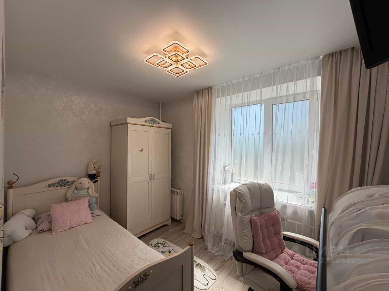 Россия, Смоленская область, Рославль, 15-й микрорайон, 16, фото 4