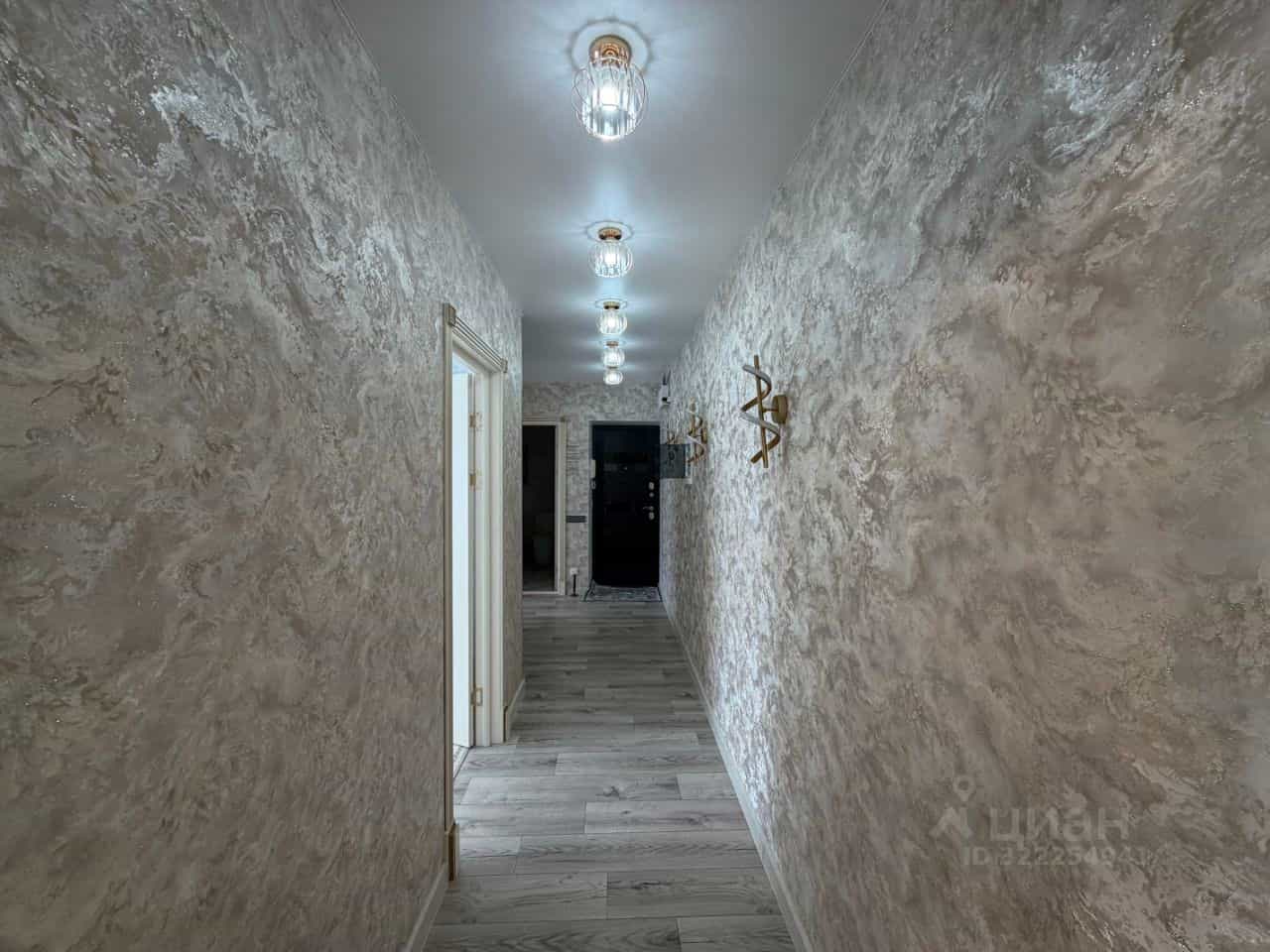 Россия, Смоленская область, Рославль, 15-й микрорайон, 16, фото 7