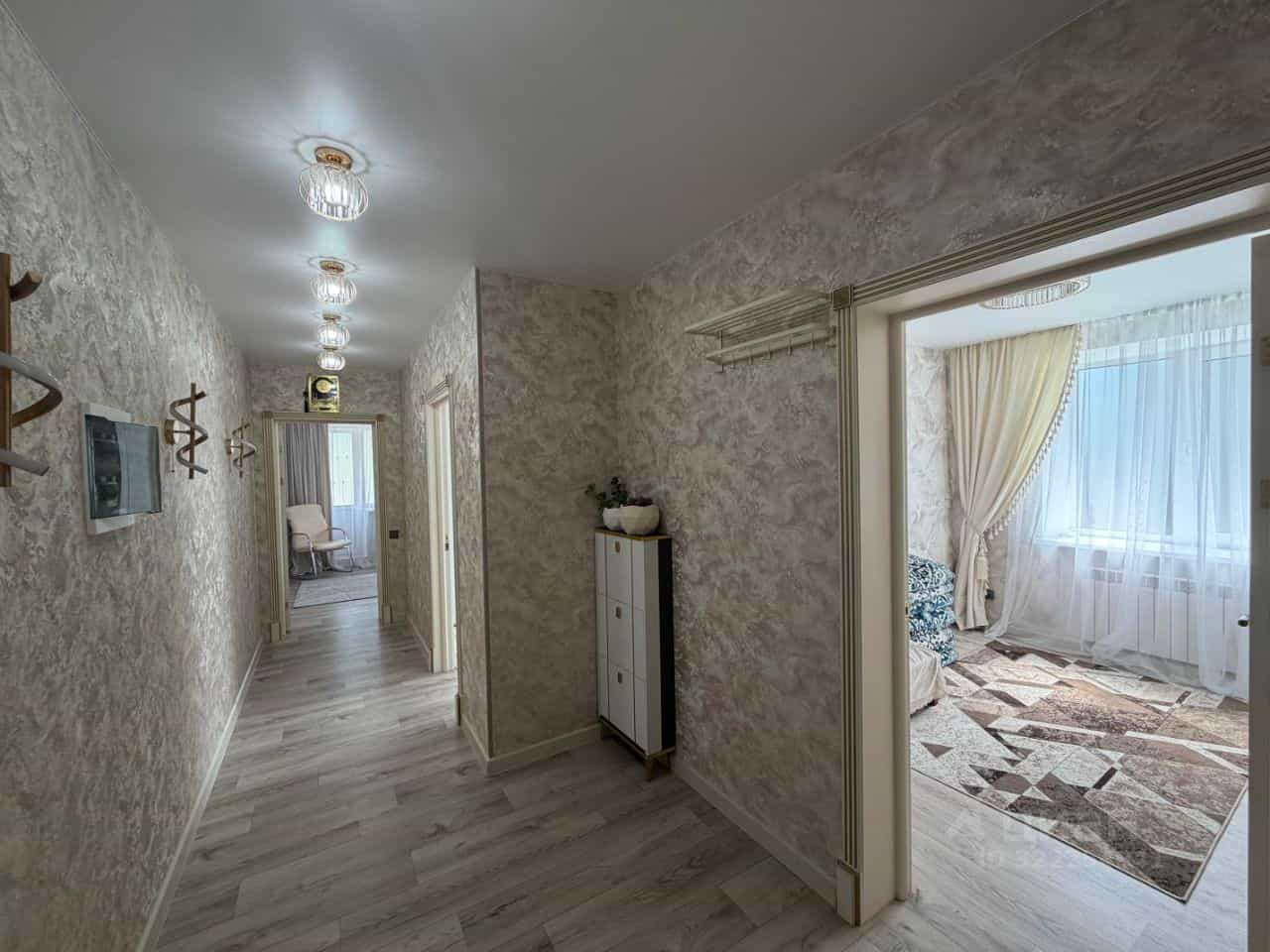 Россия, Смоленская область, Рославль, 15-й микрорайон, 16, фото 9