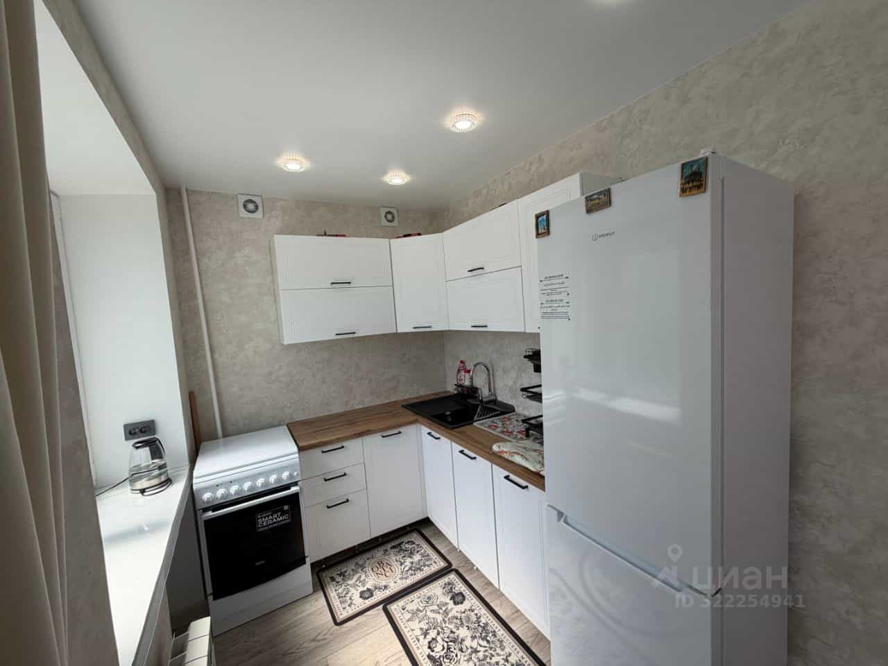 Россия, Смоленская область, Рославль, 15-й микрорайон, 16, фото 12