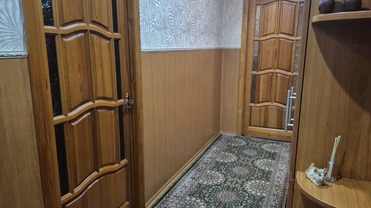 Россия, Ямало-Ненецкий автономный округ, Новый Уренгой, район Северная Жилая Часть, микрорайон Мирный, 1/8, фото 15