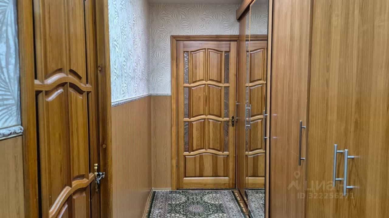 Россия, Ямало-Ненецкий автономный округ, Новый Уренгой, район Северная Жилая Часть, микрорайон Мирный, 1/8, фото 16
