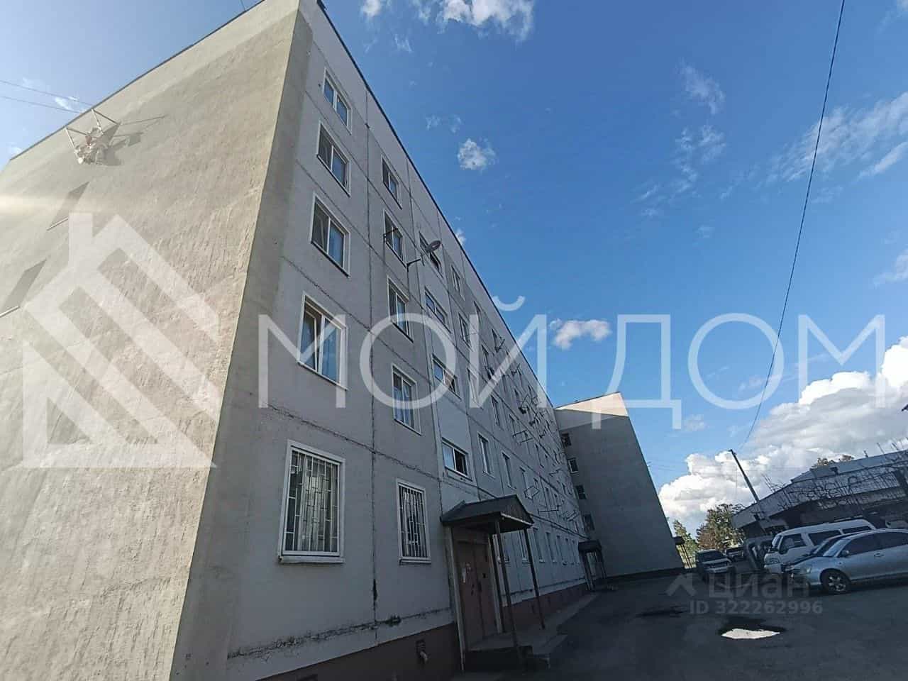 Россия, Сахалинская область, Южно-Сахалинск, Украинская улица, 45, фото 10
