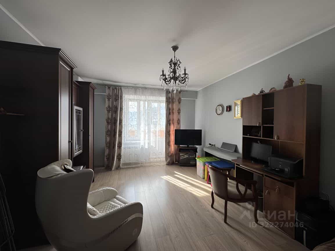 Россия, Республика Бурятия, Улан-Удэ, улица Калашникова, 11Б, фото 4
