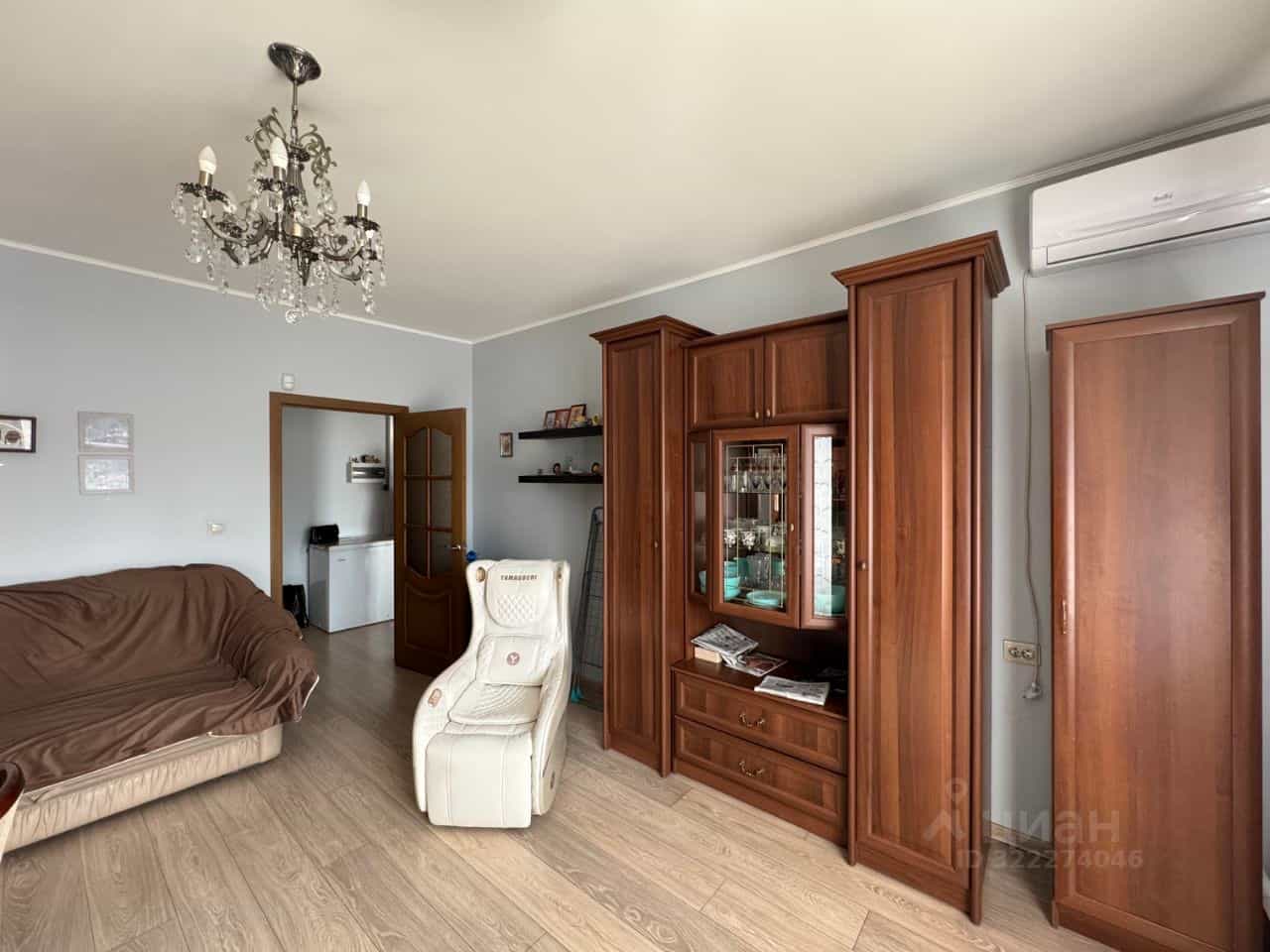 Россия, Республика Бурятия, Улан-Удэ, улица Калашникова, 11Б, фото 5