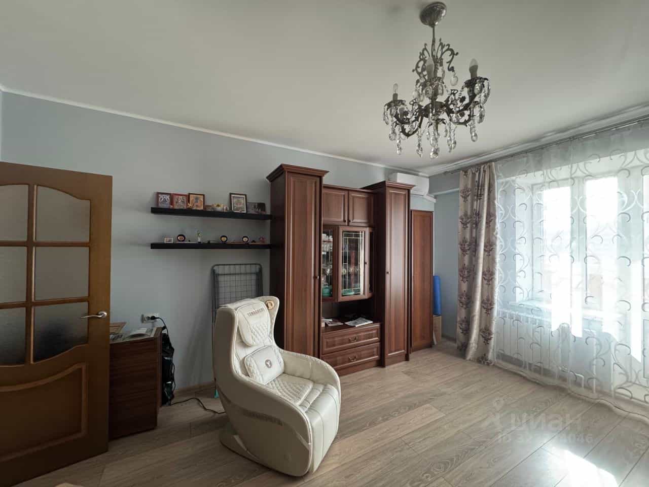 Россия, Республика Бурятия, Улан-Удэ, улица Калашникова, 11Б, фото 7
