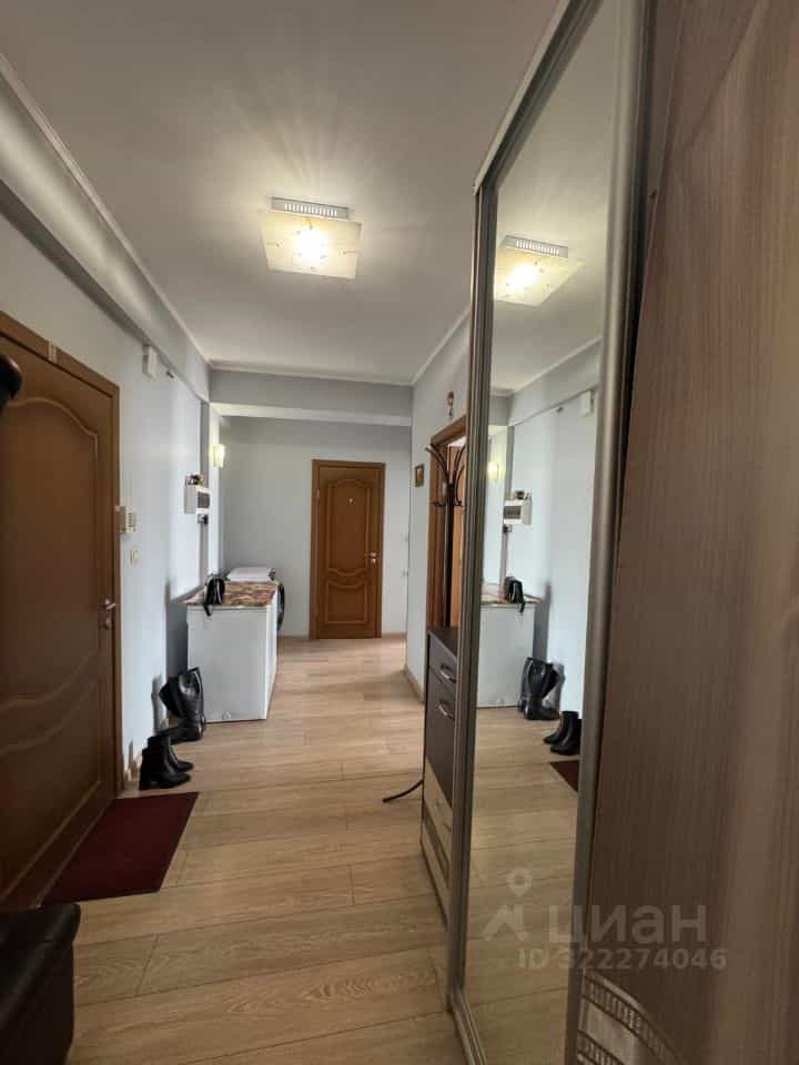 Россия, Республика Бурятия, Улан-Удэ, улица Калашникова, 11Б, фото 9