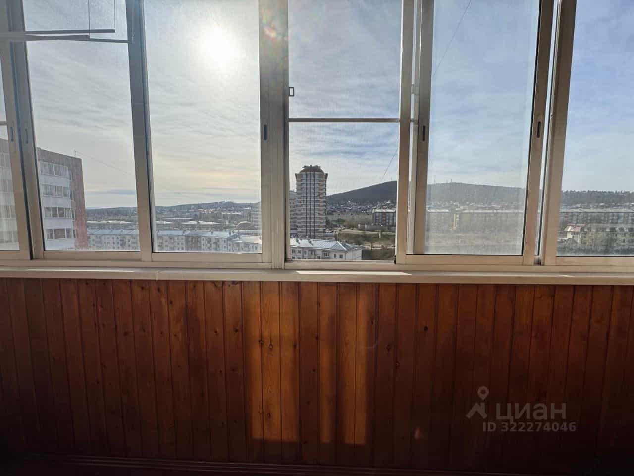 Россия, Республика Бурятия, Улан-Удэ, улица Калашникова, 11Б, фото 16