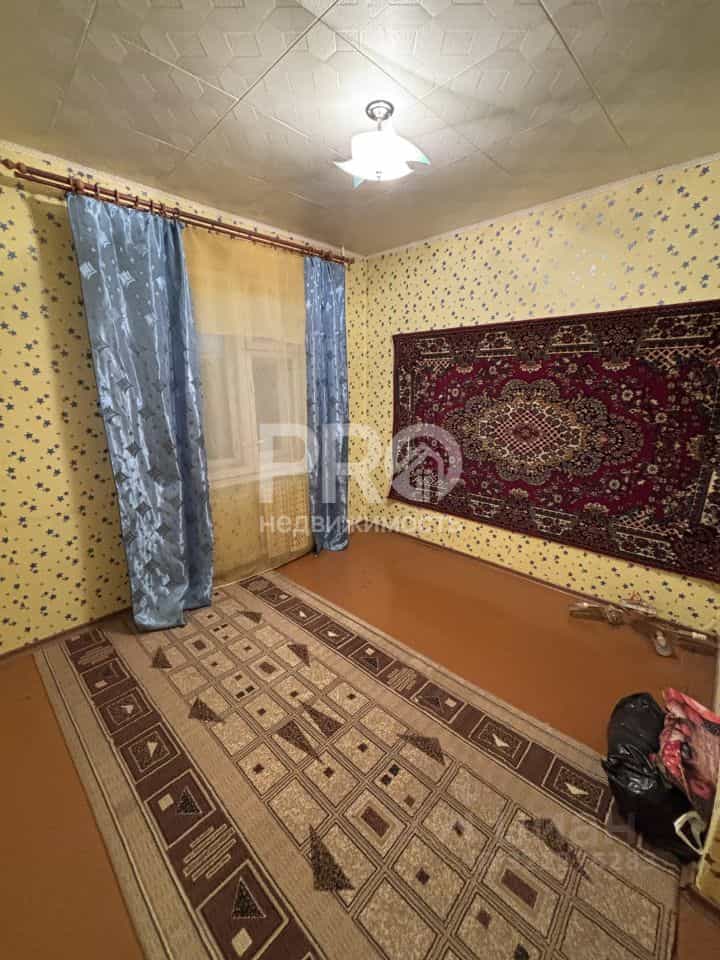 Россия, Костромская область, Буй, улица Ленских Событий, 4, фото 5