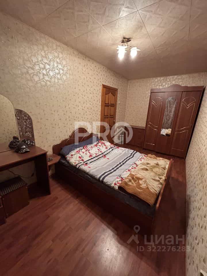 Россия, Костромская область, Буй, улица Ленских Событий, 4, фото 8