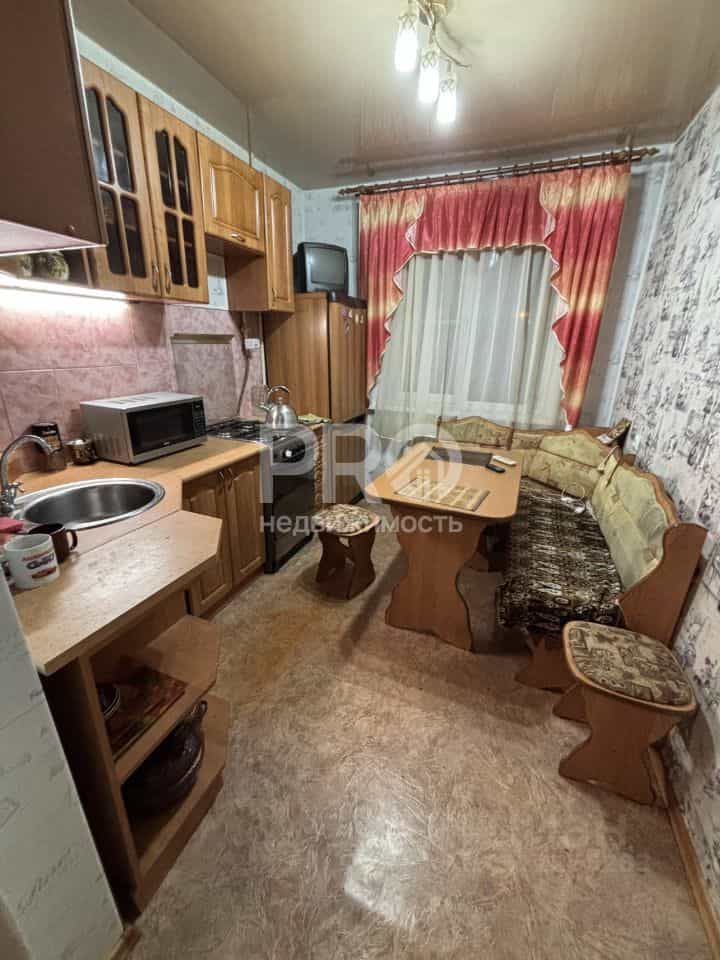Россия, Костромская область, Буй, улица Ленских Событий, 4, фото 12
