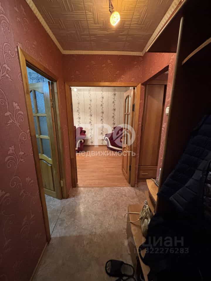 Россия, Костромская область, Буй, улица Ленских Событий, 4, фото 16