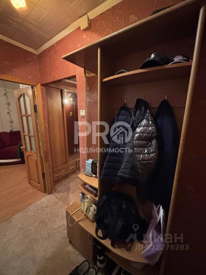 Россия, Костромская область, Буй, улица Ленских Событий, 4, фото 17