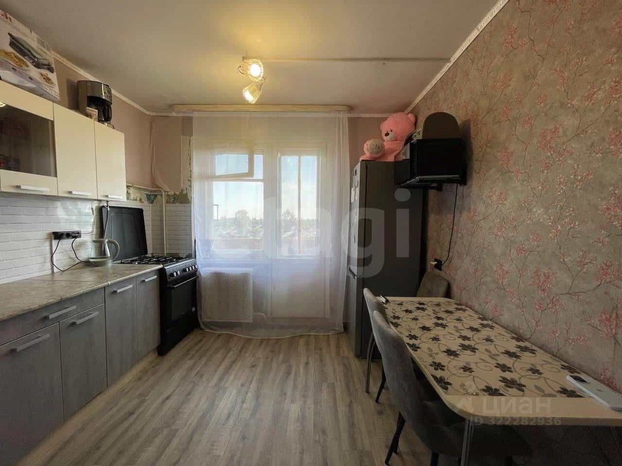 Россия, Костромская область, Нерехта, Пролетарская улица, 45, фото 3