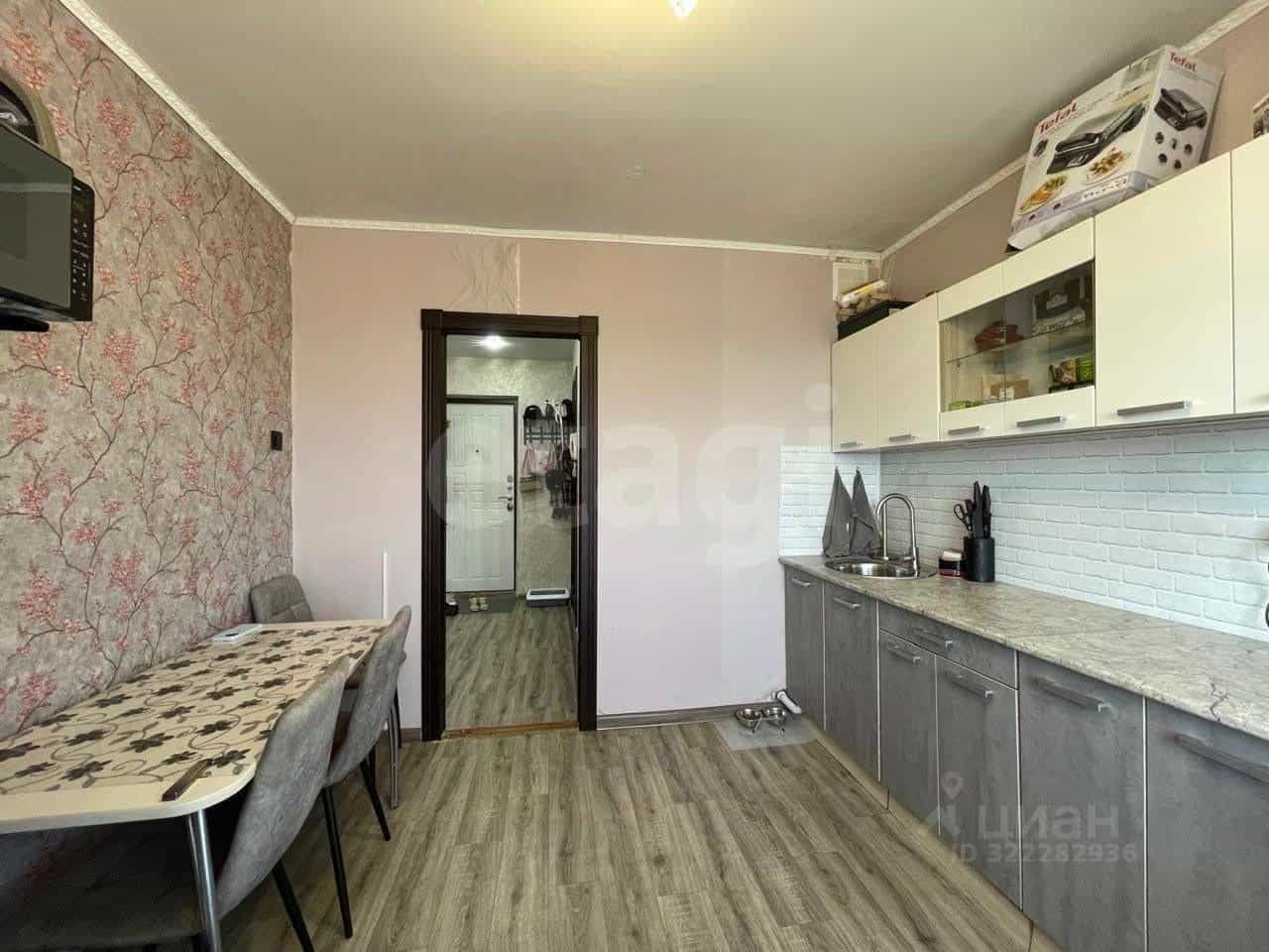 Россия, Костромская область, Нерехта, Пролетарская улица, 45, фото 4