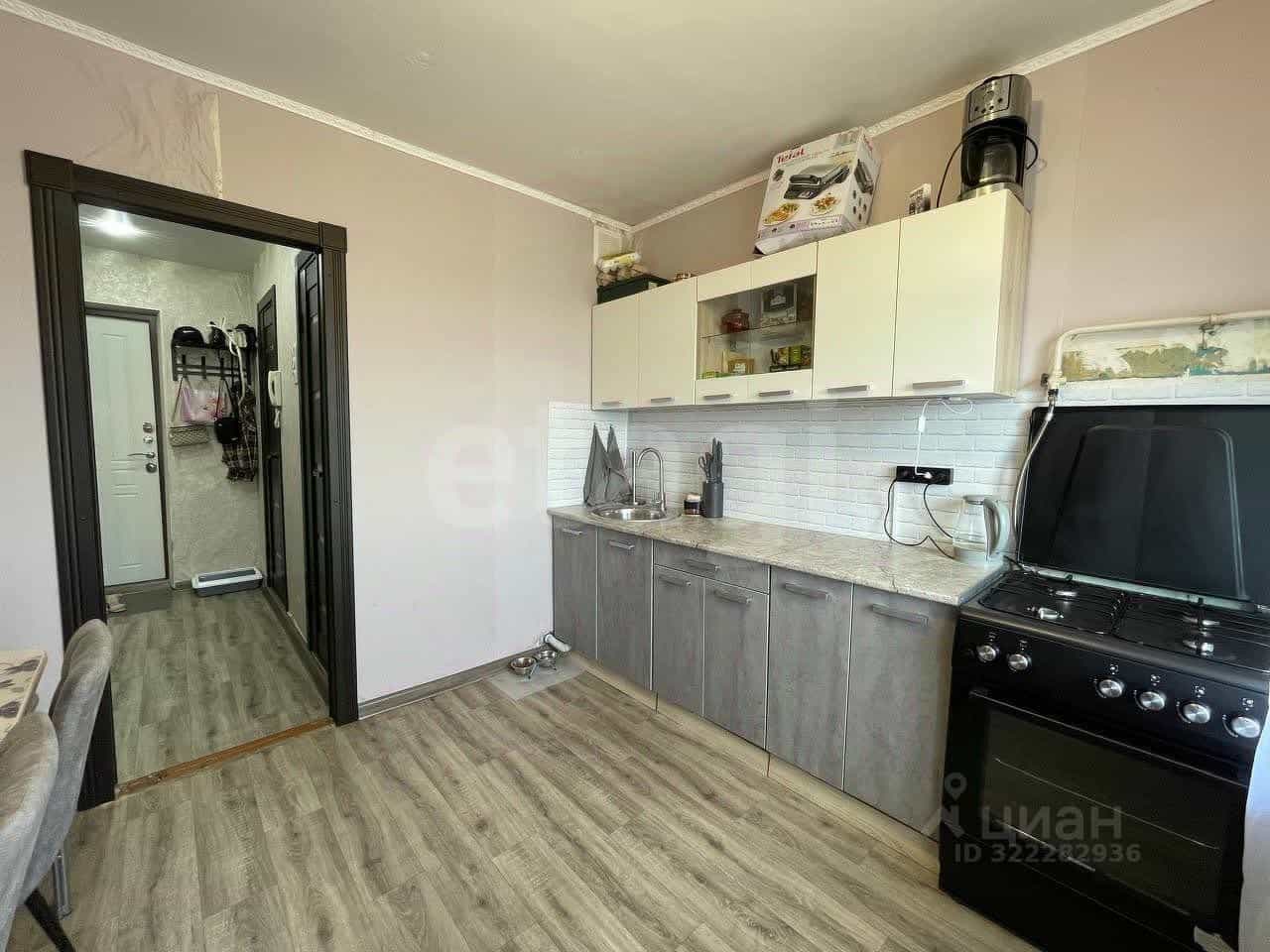 Россия, Костромская область, Нерехта, Пролетарская улица, 45, фото 5